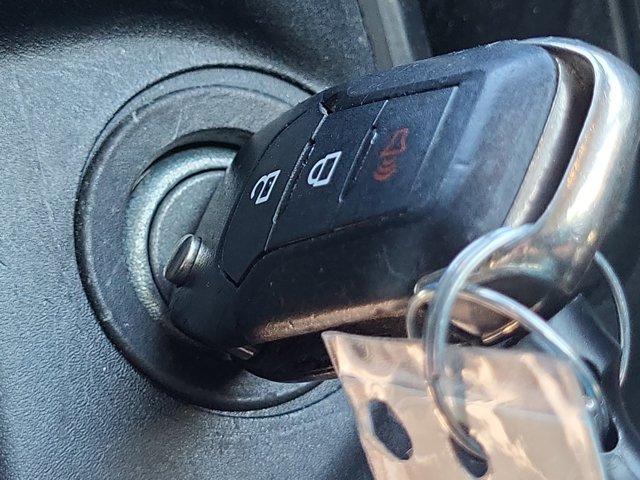 used 2019 Ford F-150 car, priced at $20,997