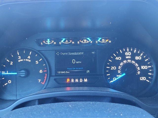 used 2019 Ford F-150 car, priced at $20,997