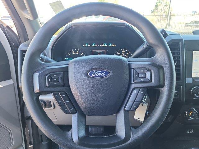 used 2019 Ford F-150 car, priced at $20,997