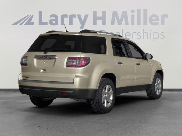 used 2015 GMC Acadia car, priced at $11,995