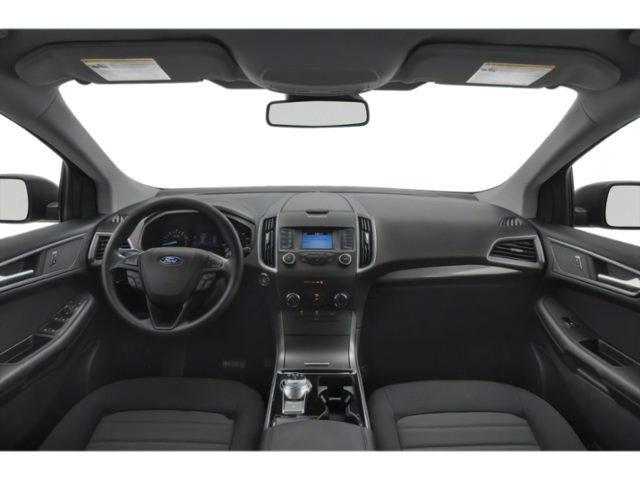 used 2019 Ford Edge car