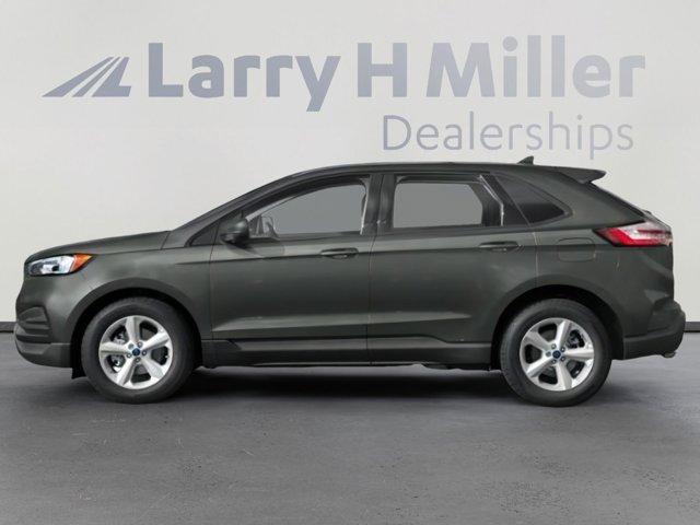 used 2019 Ford Edge car