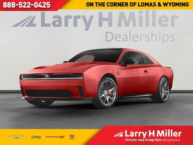 new 2024 Dodge Charger car, priced at $82,668