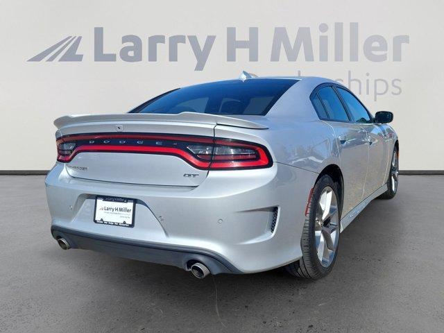used 2023 Dodge Charger car, priced at $28,397