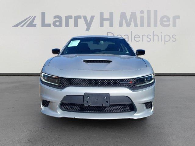 used 2023 Dodge Charger car, priced at $28,397