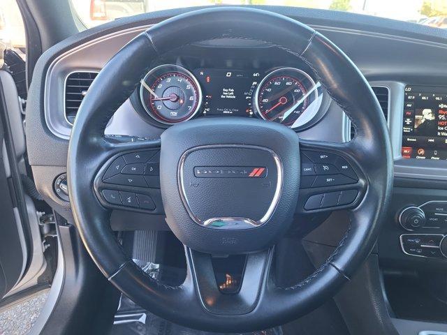 used 2023 Dodge Charger car, priced at $28,397