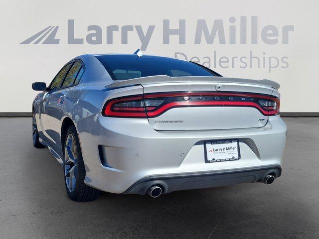 used 2023 Dodge Charger car, priced at $28,397