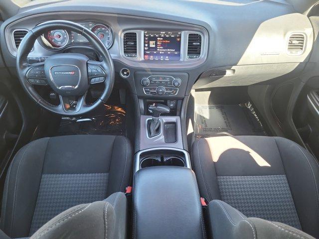 used 2023 Dodge Charger car, priced at $28,397