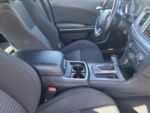 used 2023 Dodge Charger car, priced at $28,397