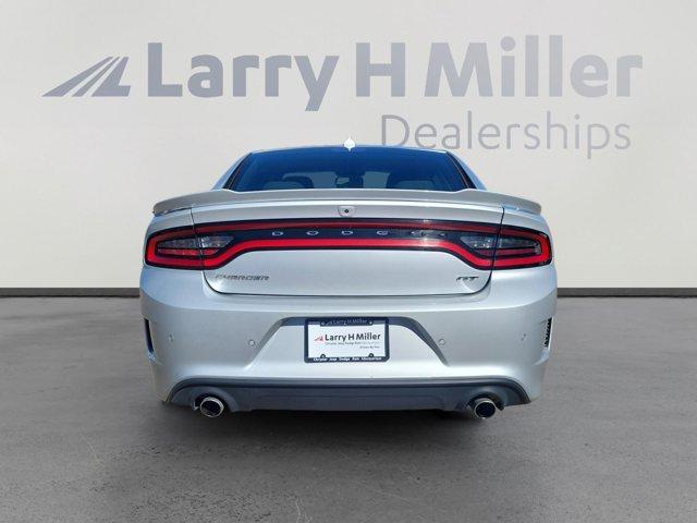 used 2023 Dodge Charger car, priced at $28,397