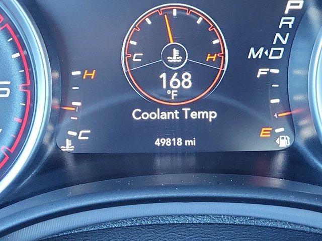 used 2023 Dodge Charger car, priced at $28,397