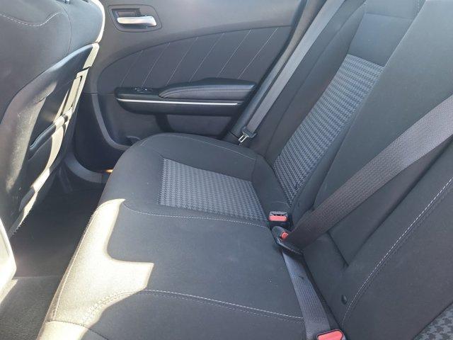 used 2023 Dodge Charger car, priced at $28,397