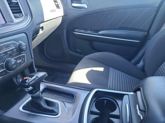 used 2023 Dodge Charger car, priced at $28,397