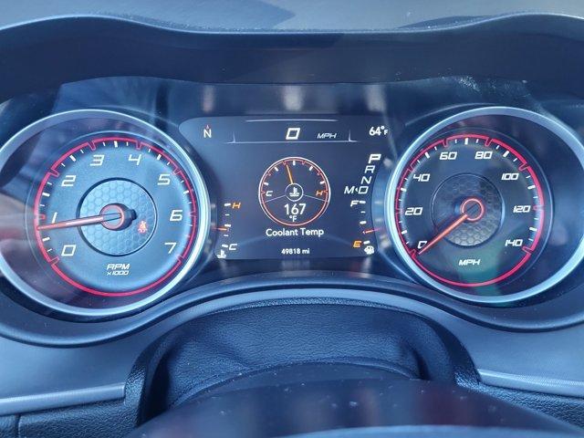 used 2023 Dodge Charger car, priced at $28,397
