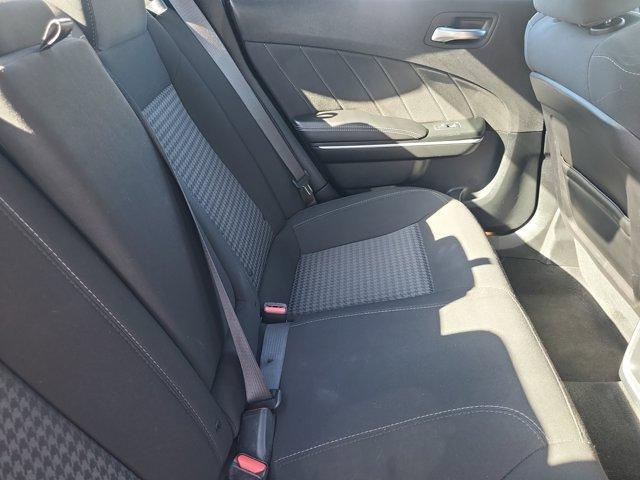 used 2023 Dodge Charger car, priced at $28,397