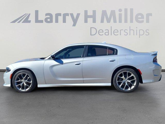used 2023 Dodge Charger car, priced at $28,397