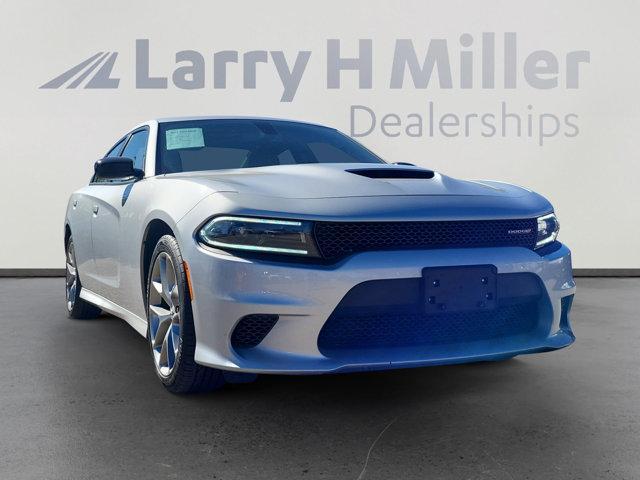 used 2023 Dodge Charger car, priced at $28,397