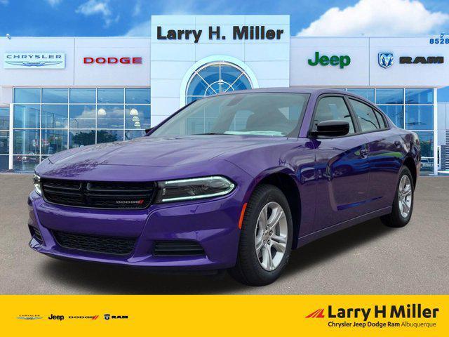 new 2023 Dodge Charger car, priced at $35,118