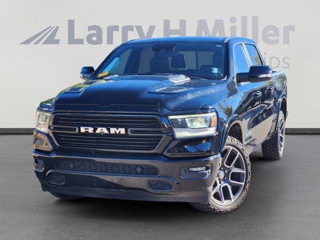 used 2020 Ram 1500 car, priced at $38,997