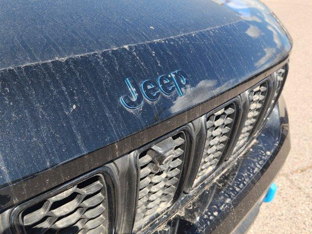 new 2023 Jeep Grand Cherokee 4xe car, priced at $66,928