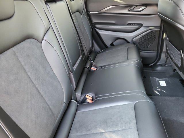 new 2025 Jeep Grand Cherokee car, priced at $42,150