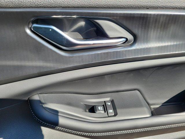 new 2025 Jeep Grand Cherokee car, priced at $42,150