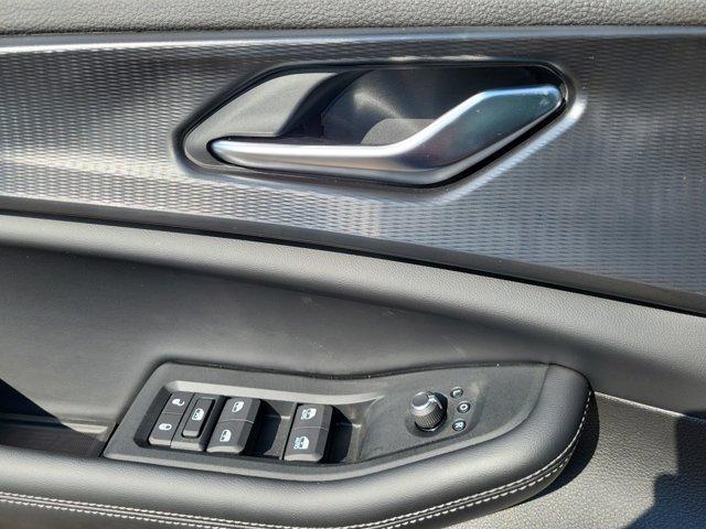 new 2025 Jeep Grand Cherokee car, priced at $42,150