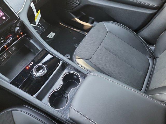 new 2025 Jeep Grand Cherokee car, priced at $42,150