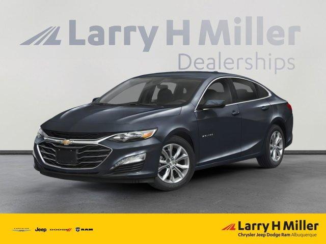 used 2023 Chevrolet Malibu car, priced at $21,999