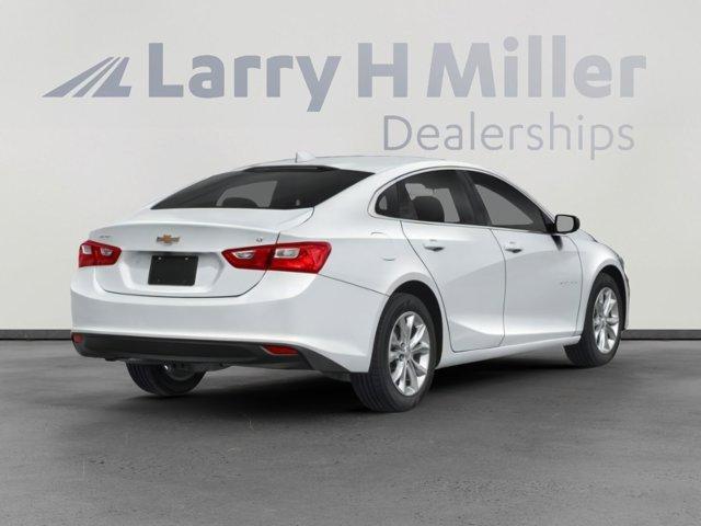 used 2023 Chevrolet Malibu car, priced at $21,999