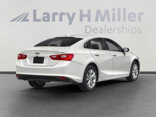 used 2023 Chevrolet Malibu car, priced at $21,999