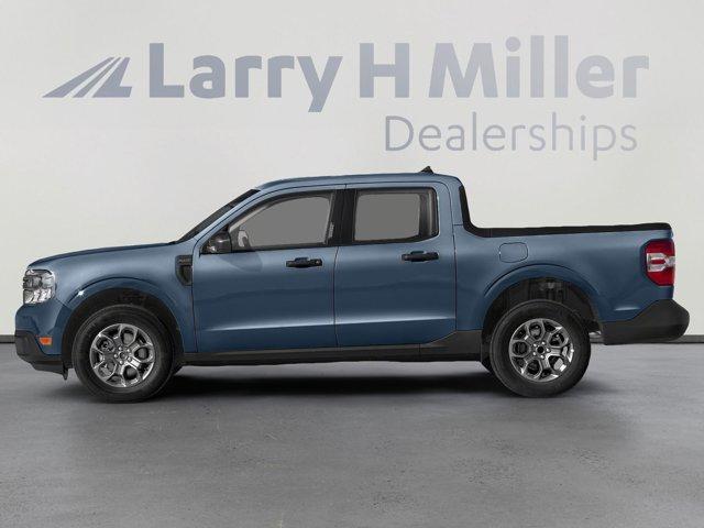 used 2024 Ford Maverick car, priced at $28,997