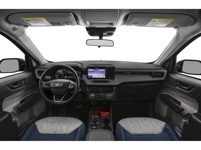 used 2024 Ford Maverick car, priced at $28,997