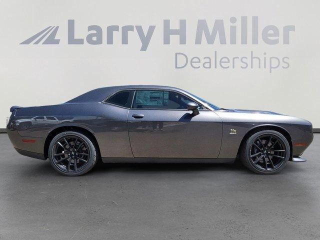 new 2023 Dodge Challenger car, priced at $56,098