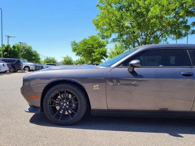 new 2023 Dodge Challenger car, priced at $56,098