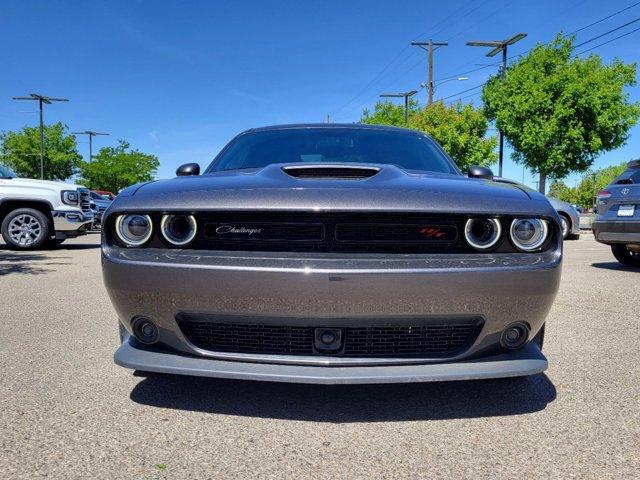 new 2023 Dodge Challenger car, priced at $59,098