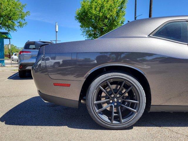 new 2023 Dodge Challenger car, priced at $59,098