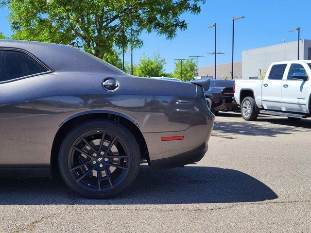 new 2023 Dodge Challenger car, priced at $59,098