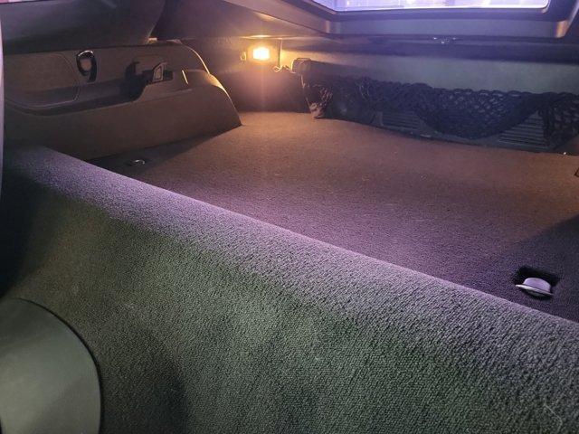 used 2019 Chevrolet Corvette car, priced at $74,999