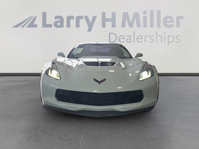 used 2019 Chevrolet Corvette car, priced at $74,999