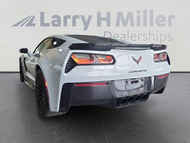 used 2019 Chevrolet Corvette car, priced at $74,999