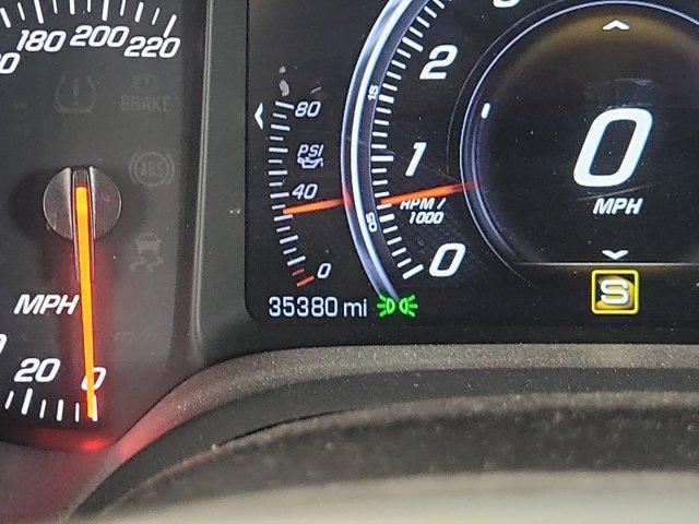 used 2019 Chevrolet Corvette car, priced at $74,999