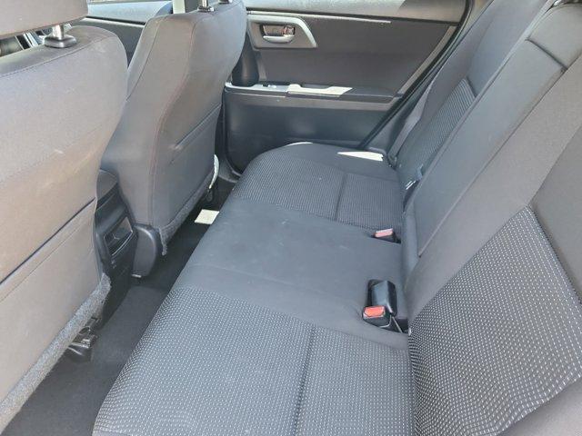used 2017 Toyota Corolla iM car, priced at $16,221