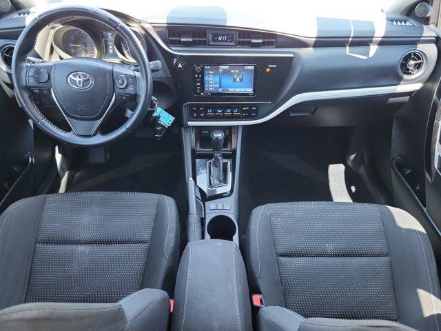 used 2017 Toyota Corolla iM car, priced at $16,221