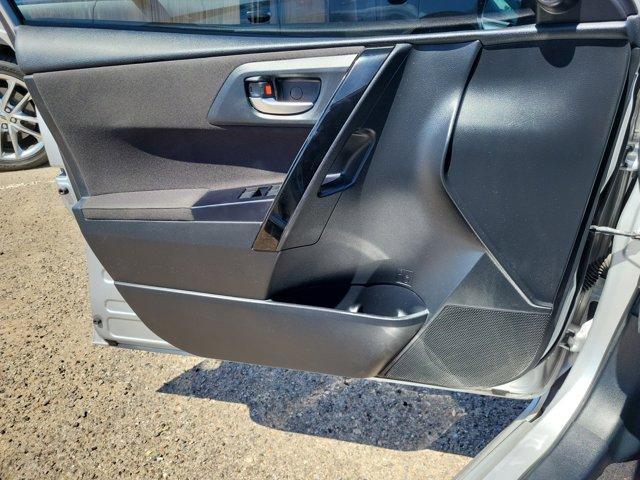 used 2017 Toyota Corolla iM car, priced at $16,221