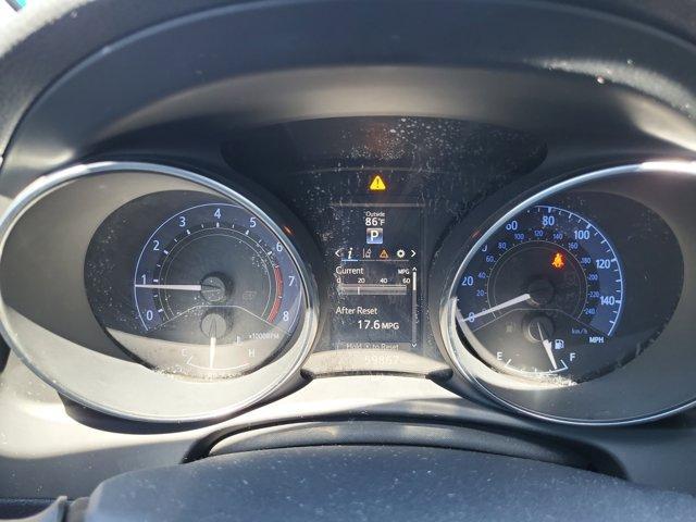 used 2017 Toyota Corolla iM car, priced at $16,221