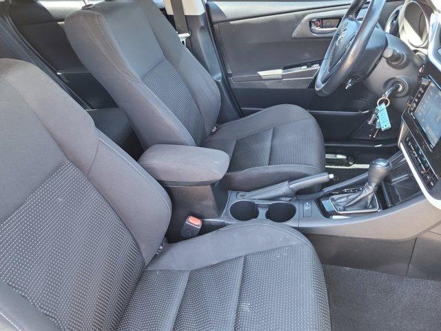 used 2017 Toyota Corolla iM car, priced at $16,221