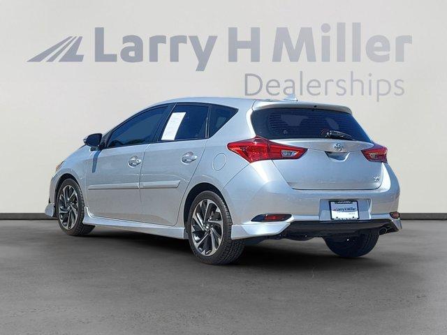 used 2017 Toyota Corolla iM car, priced at $16,221