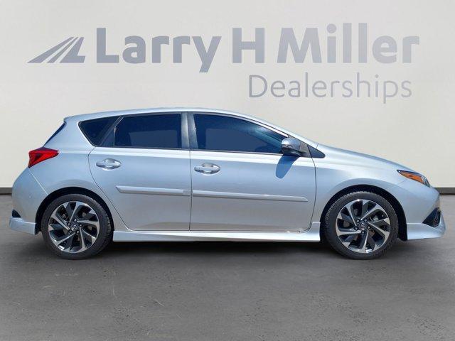 used 2017 Toyota Corolla iM car, priced at $16,221