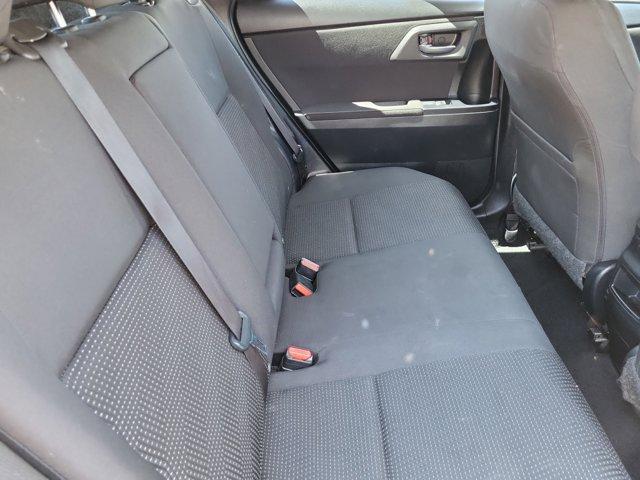 used 2017 Toyota Corolla iM car, priced at $16,221